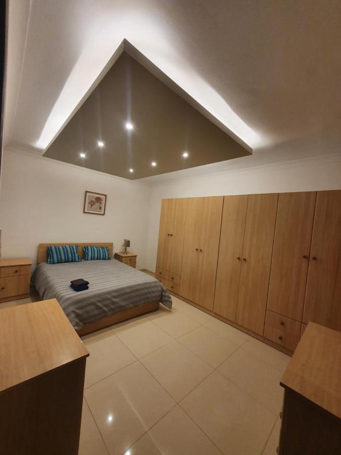 Apartamento Savoy Bahía de San Pablo Exterior foto