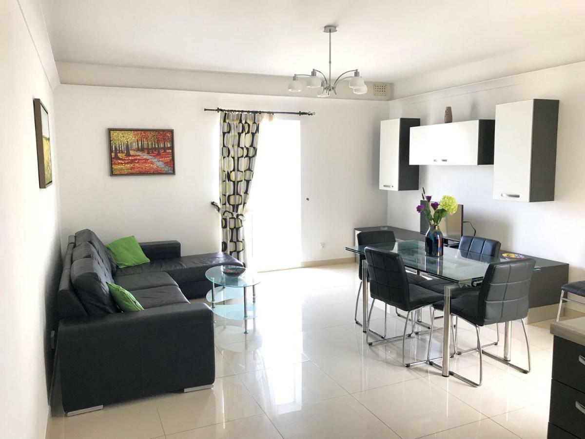 Apartamento Savoy Bahía de San Pablo Exterior foto