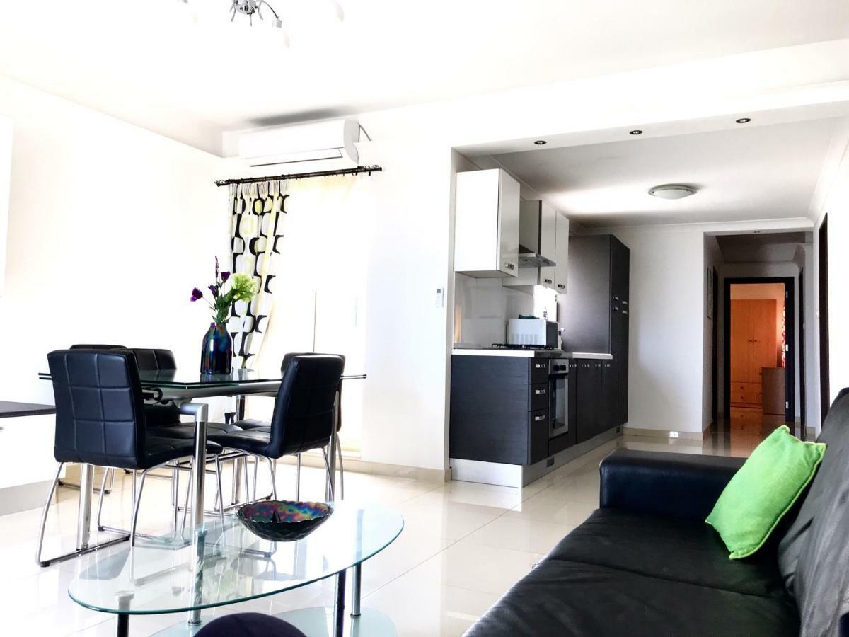 Apartamento Savoy Bahía de San Pablo Exterior foto