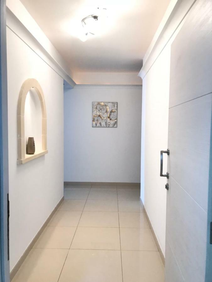 Apartamento Savoy Bahía de San Pablo Exterior foto